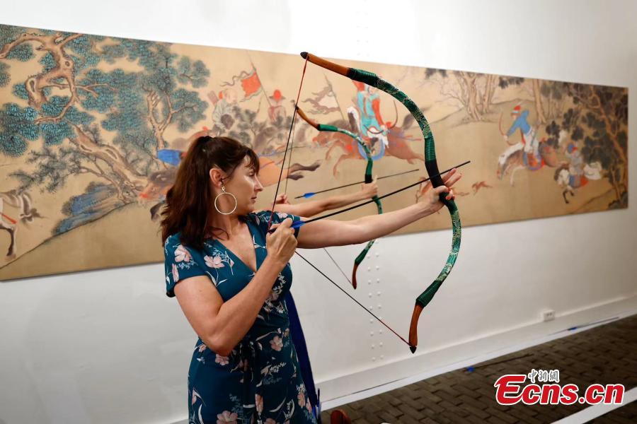 阿森納強勢