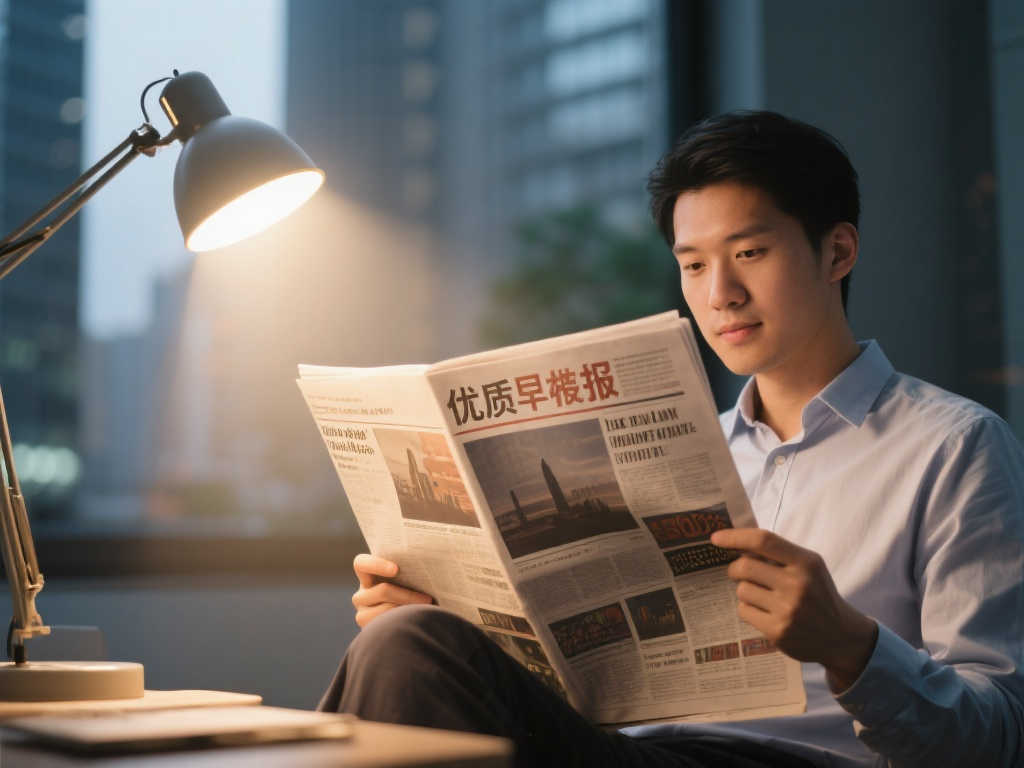 潜力无限的