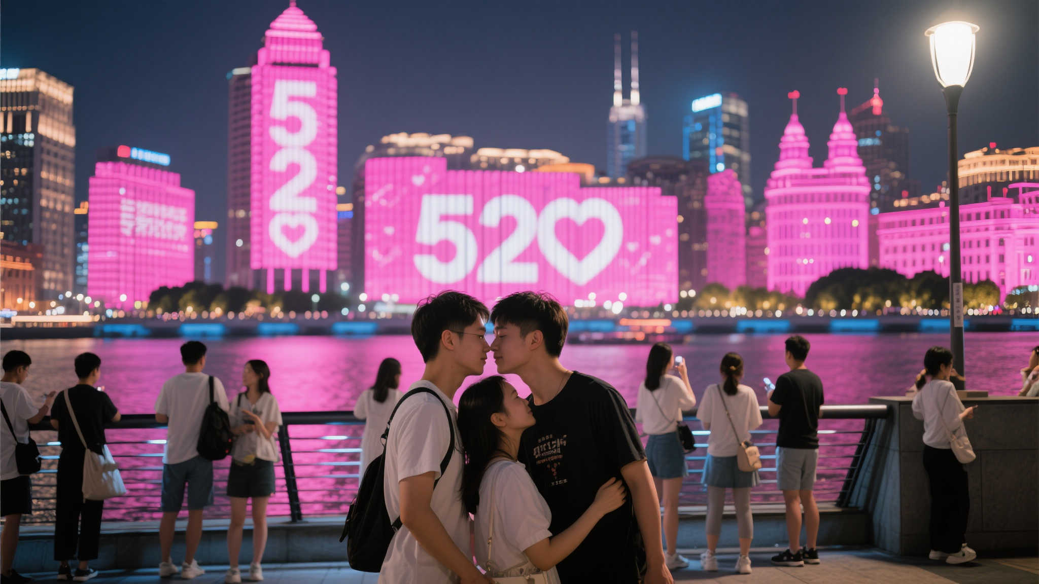 驚喜抽獎活