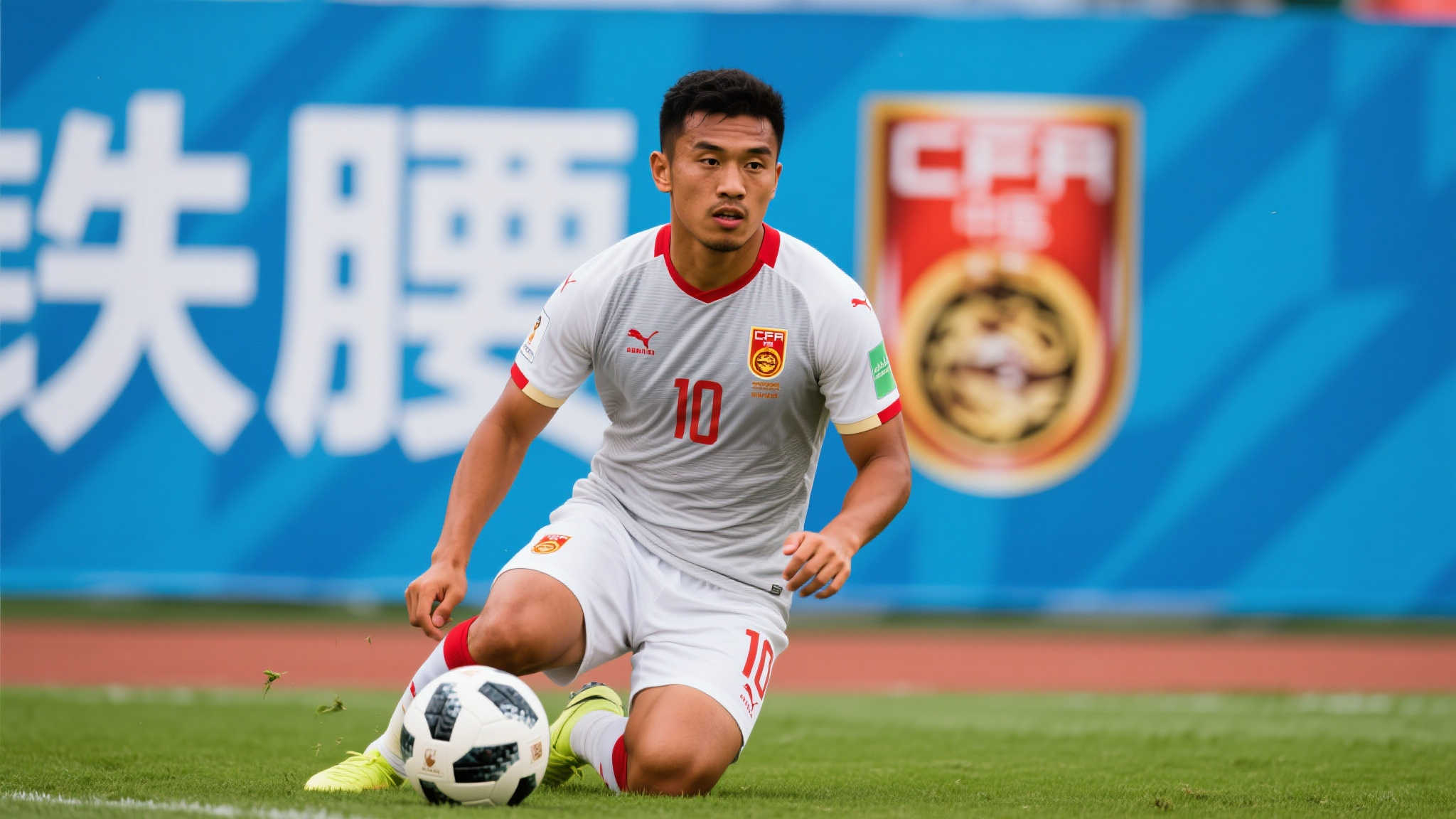 相信未来的 相信未来的